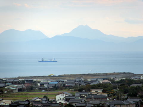 精進料理　朝日の里