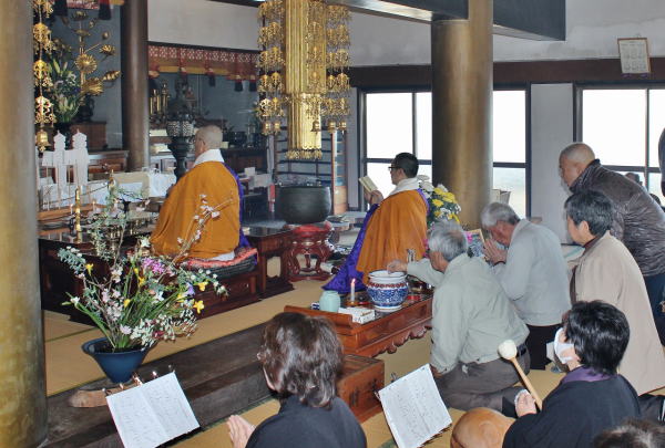 節分　星まつり