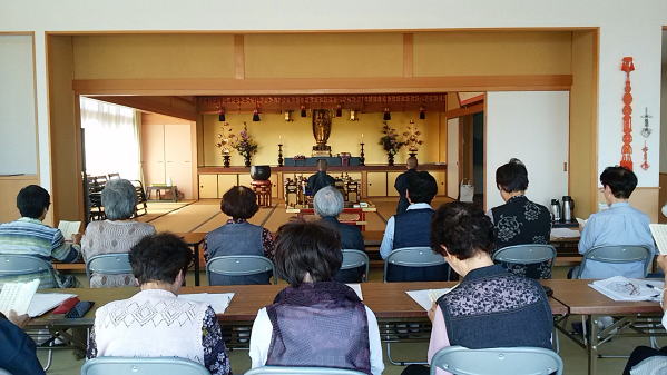 第132回　ちょっと学ぼう仏教