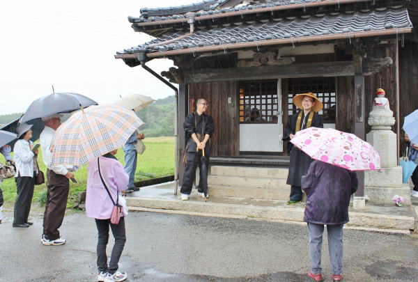 第144回　ちょっと歩こう八十八ヶ所