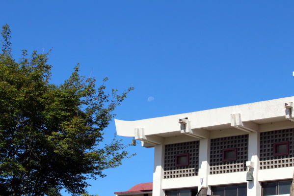 水無月　～法境の里～