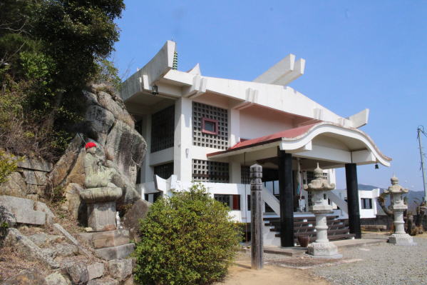 お大師まいり　4月12日、13日