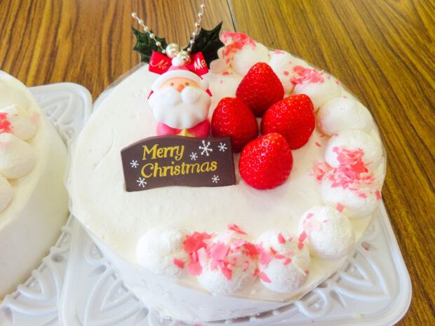 【活動報告】金剛流ご詠歌 秋穂支部 クリスマス発表会