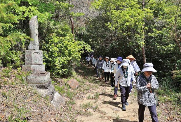 西国三十三観音