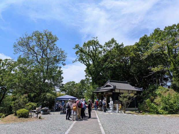 お接待