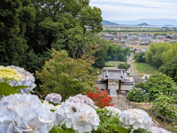 山門